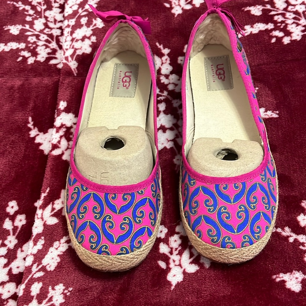 Ugg Espadrilles - image 1